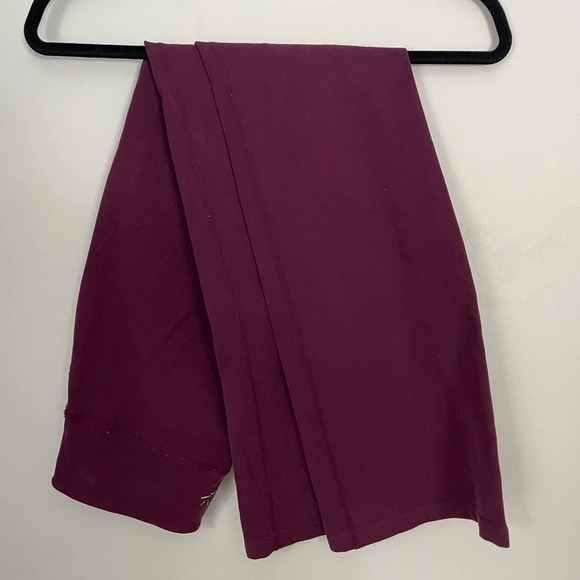 Beyond Yoga Pants - Beyond Yoga Women’s Flare Bootcut Purple Yoga Pants